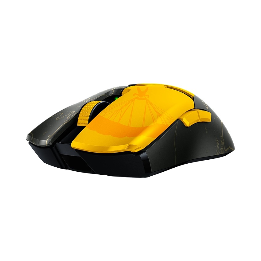 Chuột Razer Viper V2 Pro PUBG: Battlegrounds Edition