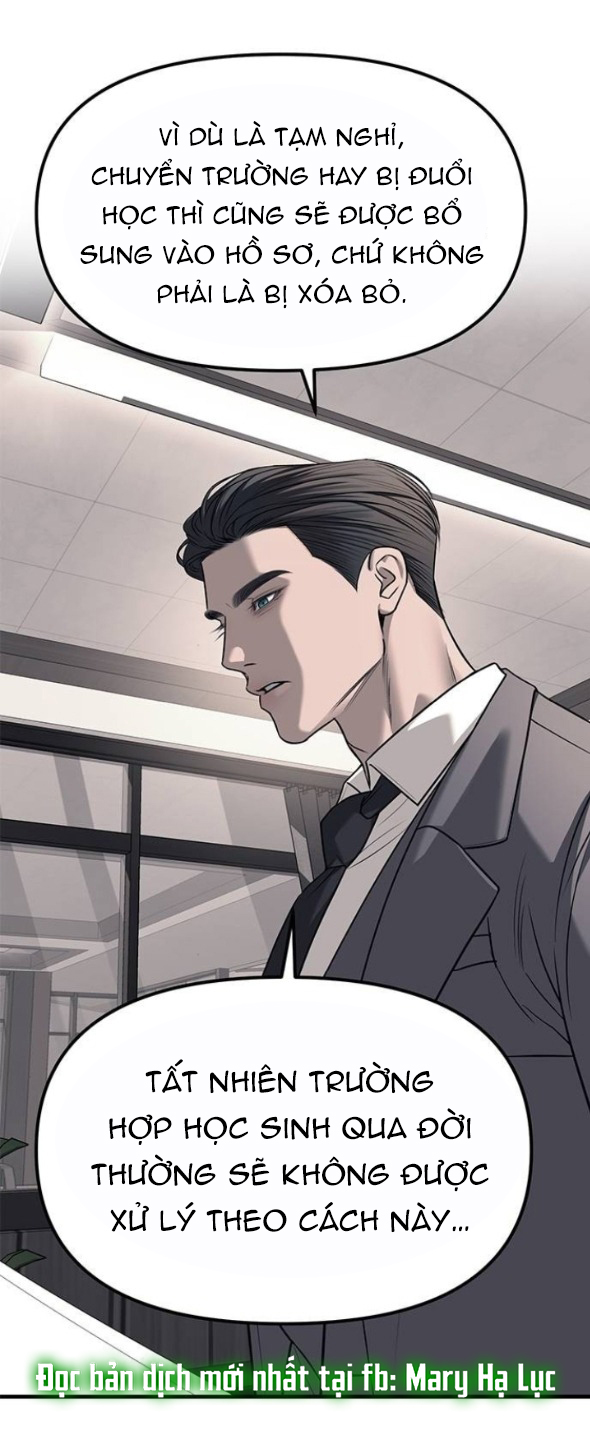 xâm nhập trường trung học tài phiệt chapter 86.1 65