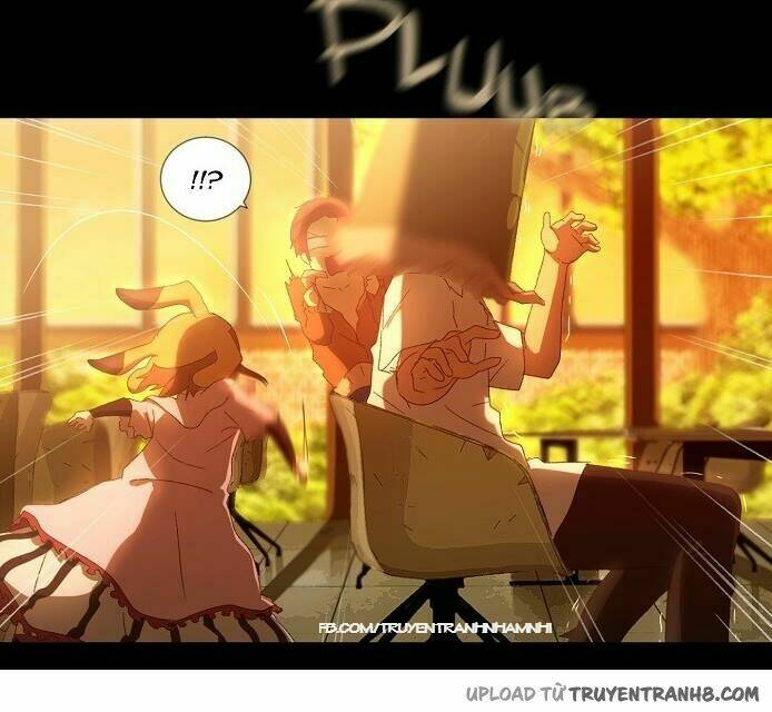 nhiệt huyết thanh xuân chapter 2 7