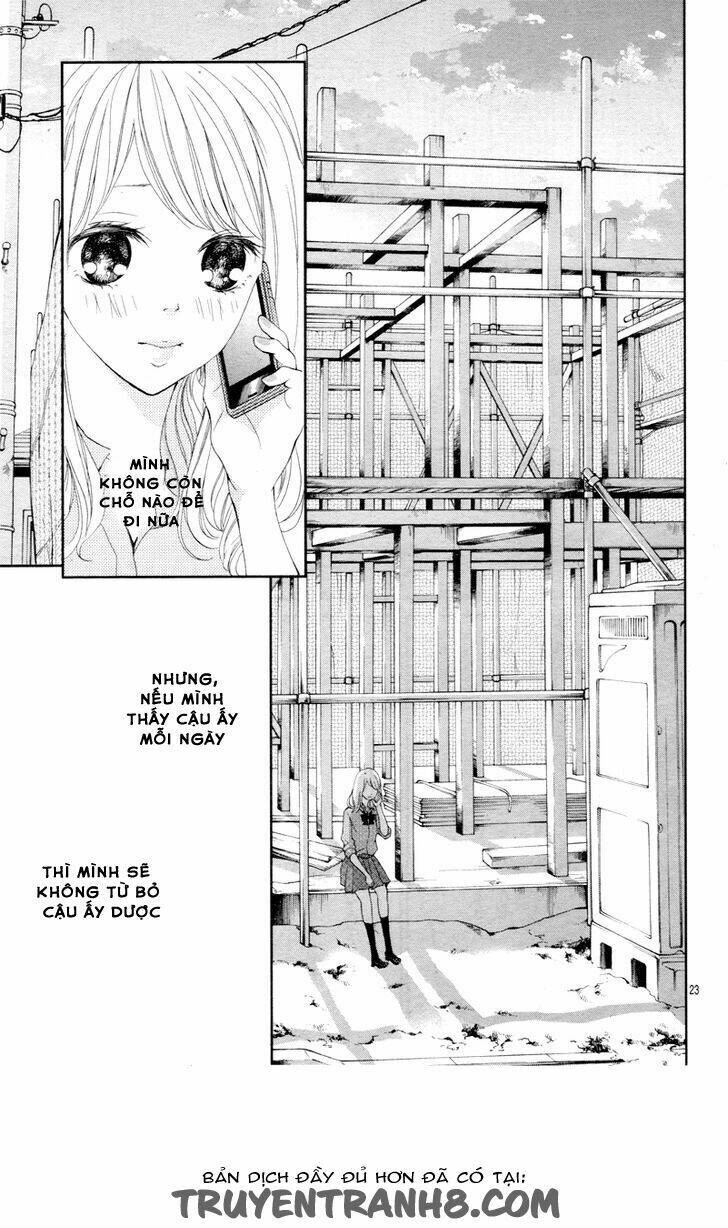 mainichi ni kimi no koto bakari chapter 1 26