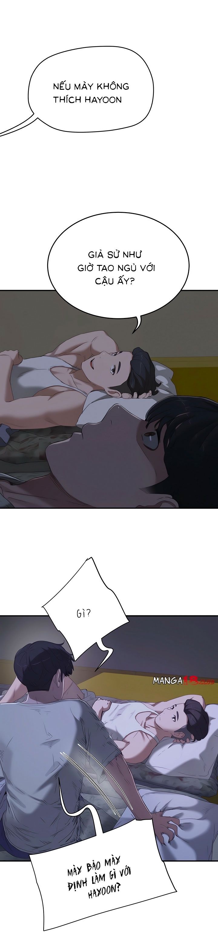 mùa hè đáng nhớ chapter 14 1