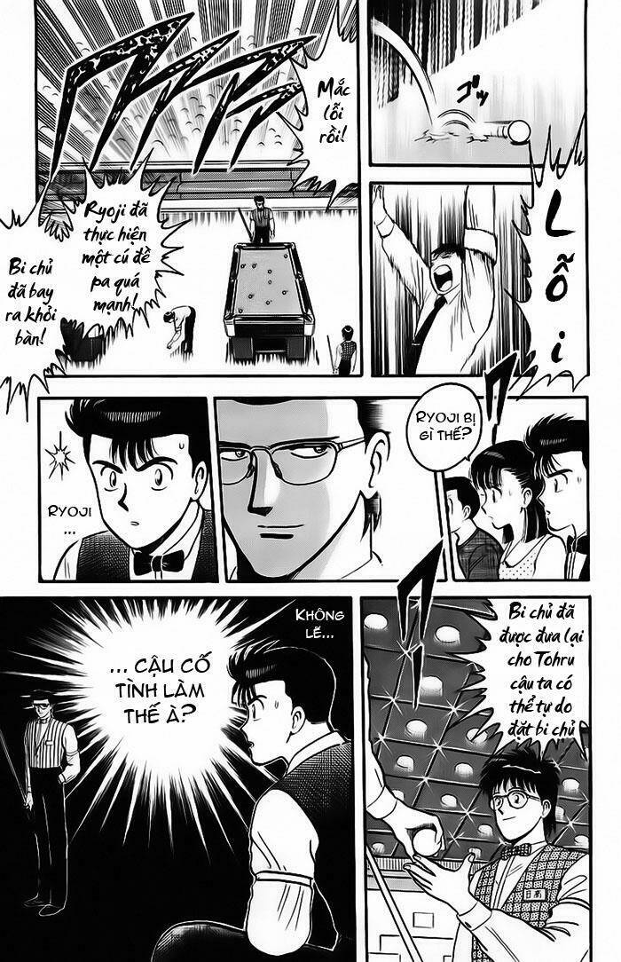 break shot chapter 58 10