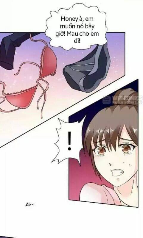 1 nửa hoàn hảo của ceo chapter 25 2