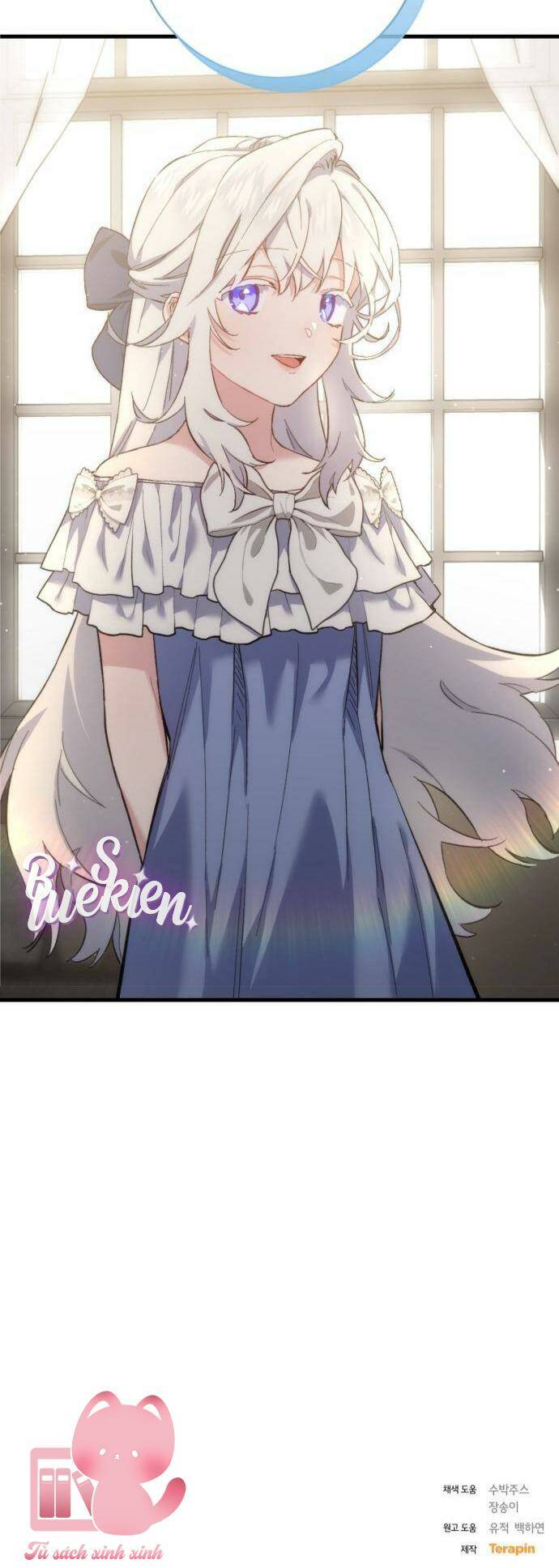 công tước đã nhặt được gì tại rừng chapter 4 63