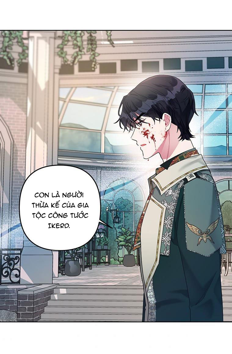 trở thành con dâu bất đắc dĩ chapter 21.1 31