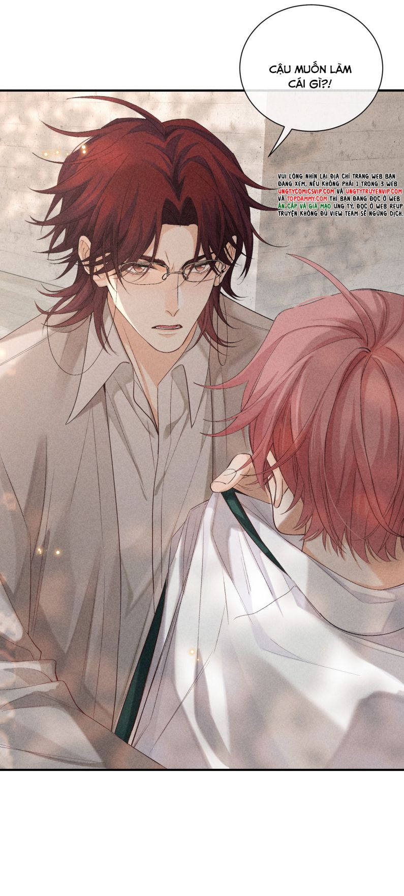 trò chơi săn mồi chapter 67 46