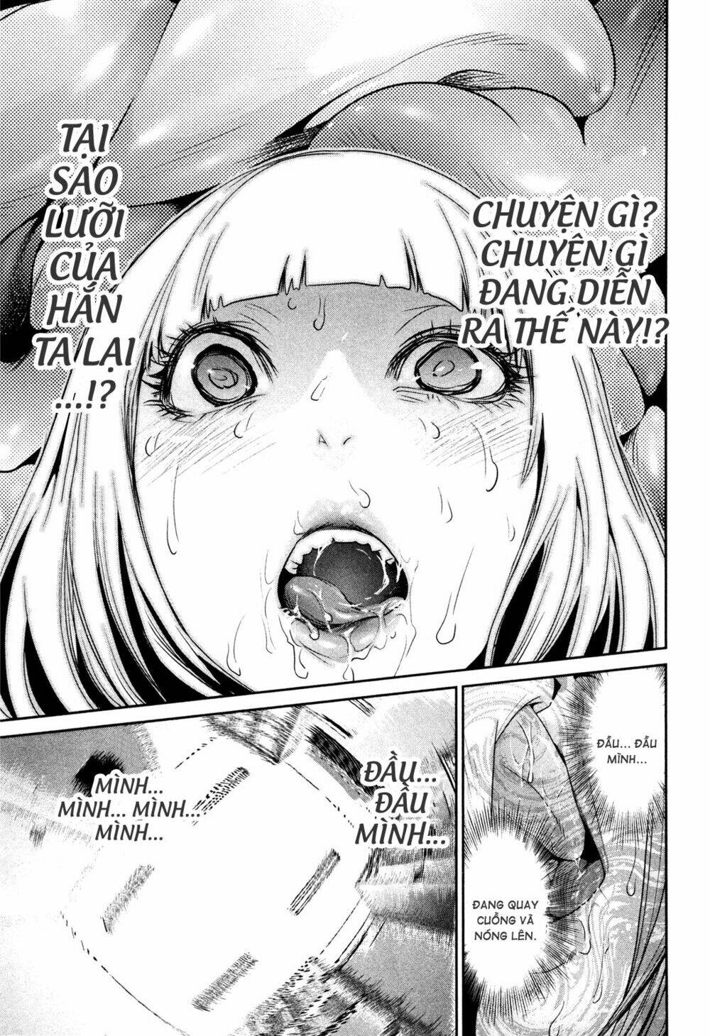 trường học ngục tù chapter 76 16