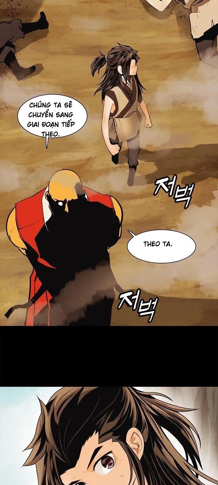 bất bại chân ma chapter 63 58