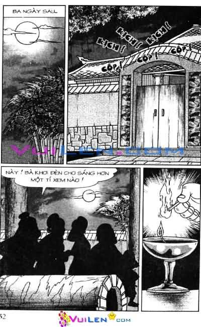 thần đồng đất việt chapter 99 49