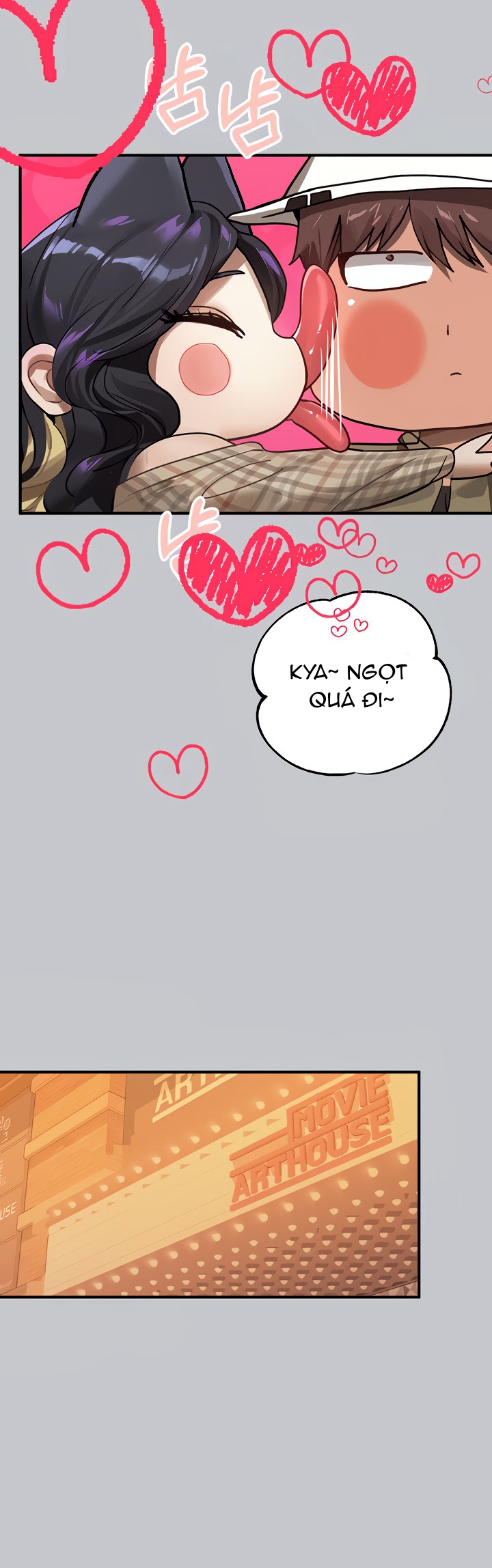 chị chủ nhà của tôi chapter 106.2 8