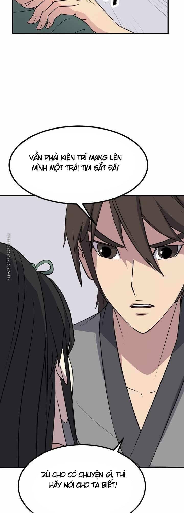 trọng sinh, bất khả chiến bại chapter 115 13