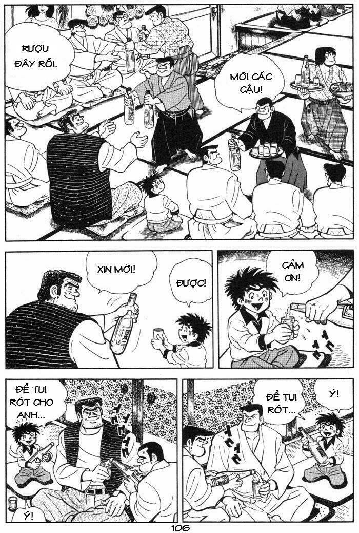 ore wa teppei chapter 59 28