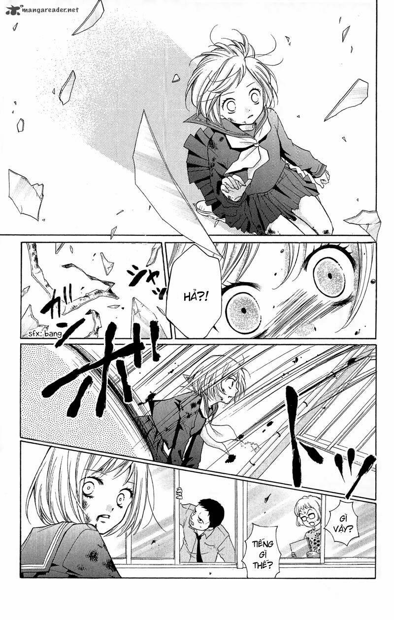 lớp học rùng rợn chapter 11 9