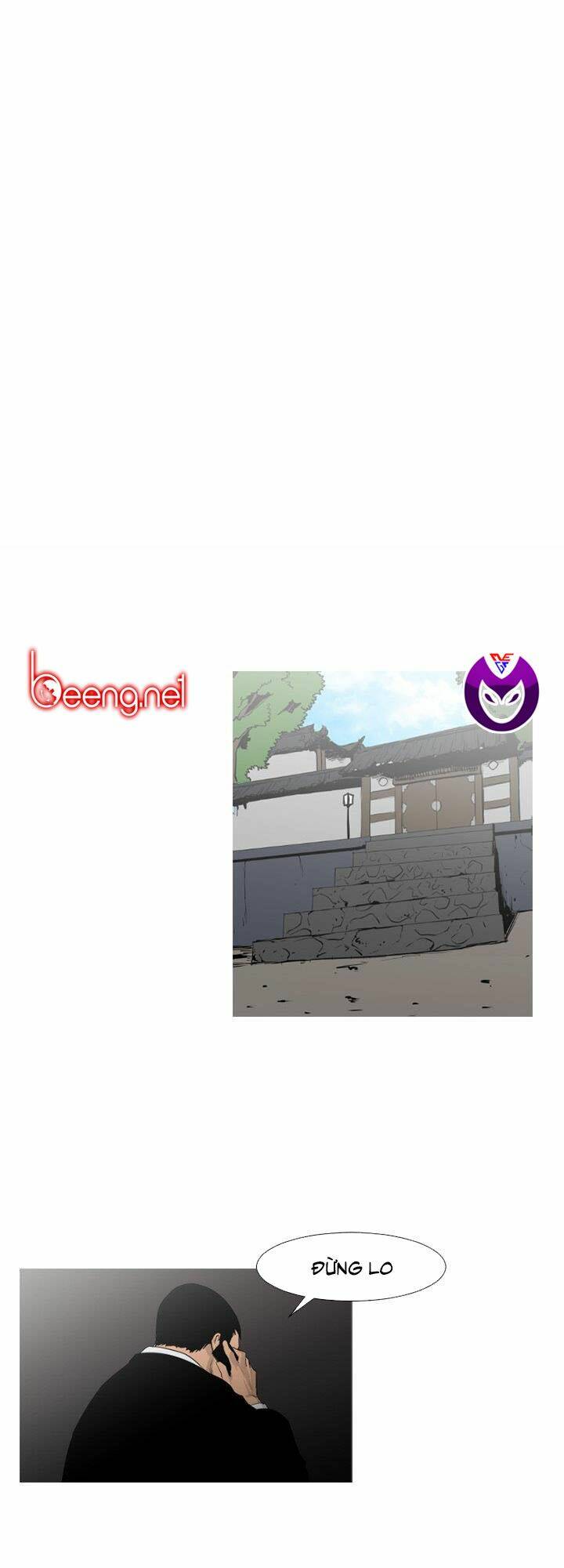 kẻ mạnh nhất - tong edge chapter 61 5