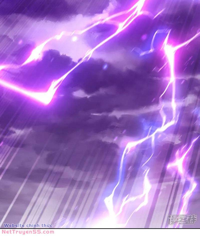 tiên võ đế tôn chapter 528 21