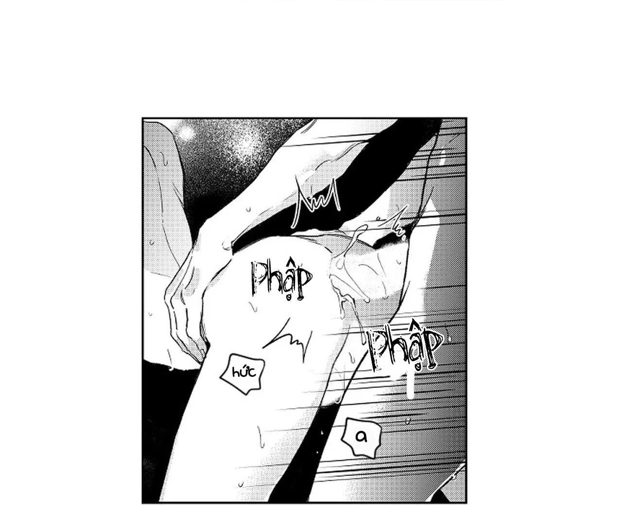 kẻ lừa đảo ngọt ngào chapter 1 3