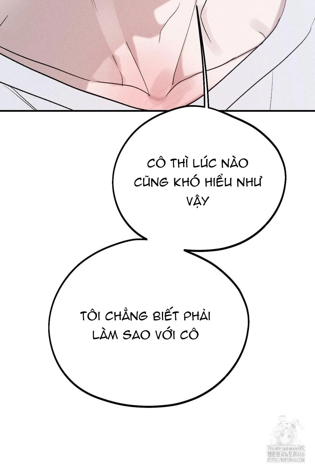 [18+] người đàn ông làm tình với quỷ chapter 10.2 39