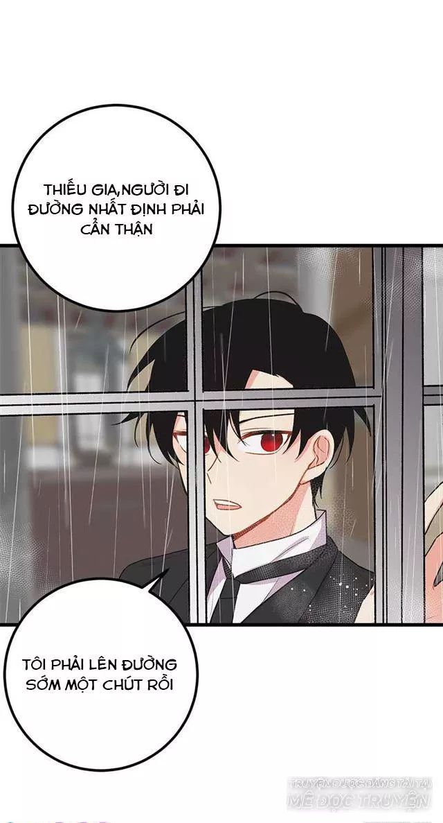 tôi là tiểu thư của gia đình này chapter 27.2 11