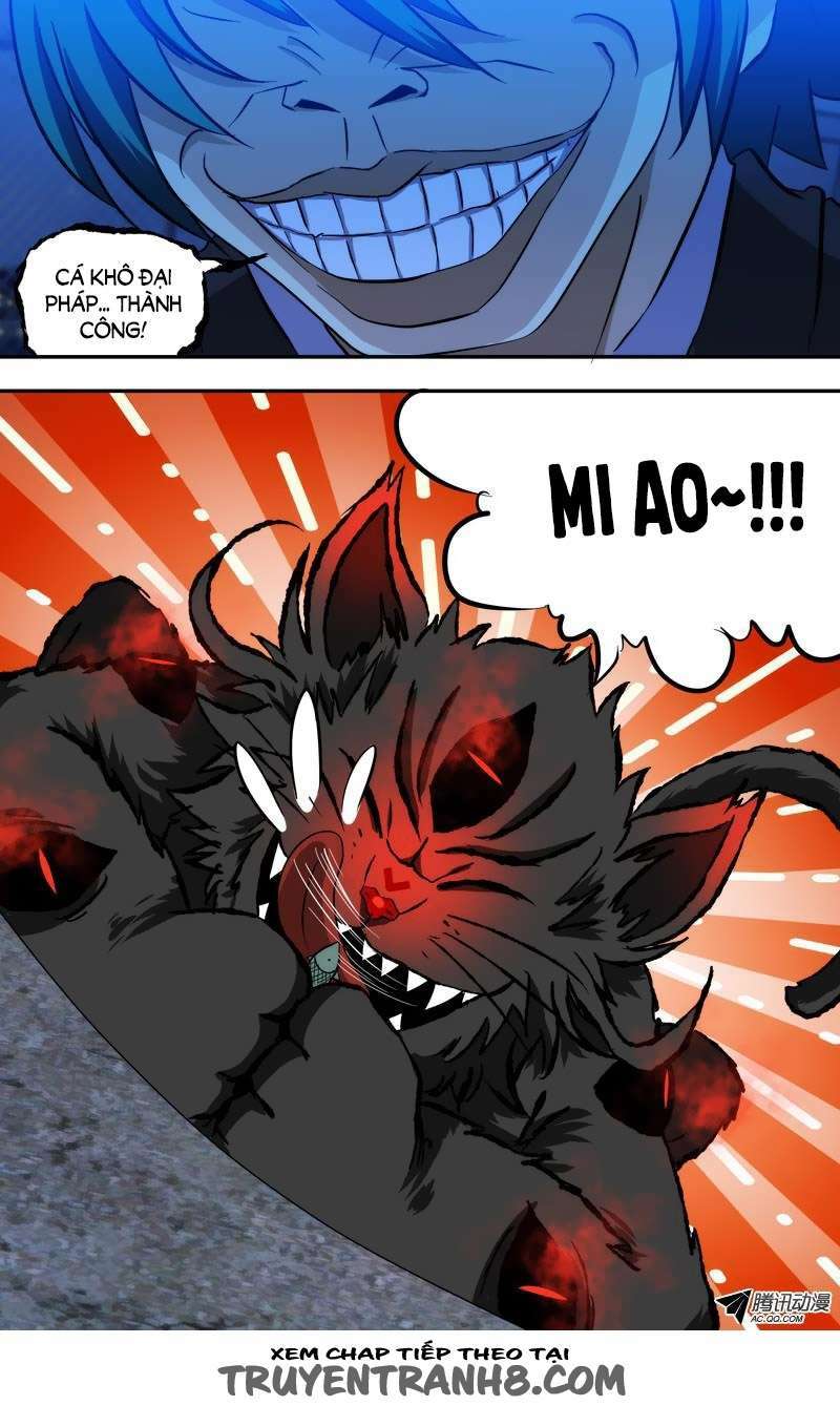 tôi là thằng phế vật chapter 65 3