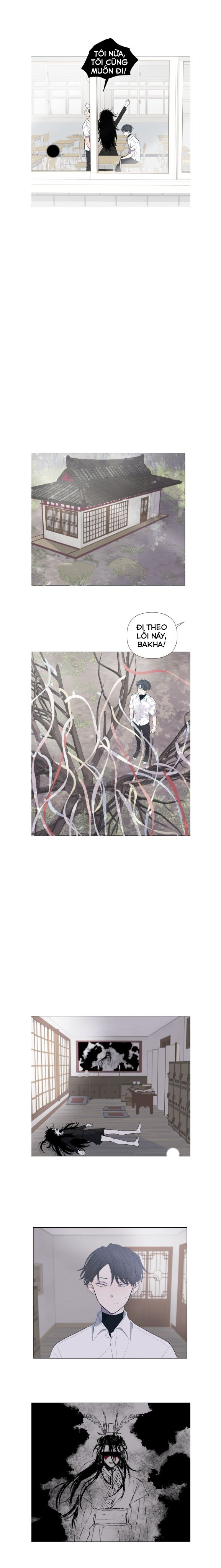 moonchild chapter 3 12