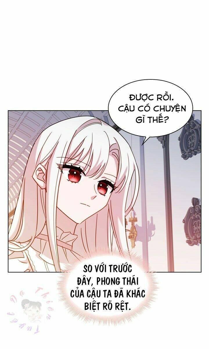 để yên cho tiểu thư hiền chapter 23 13