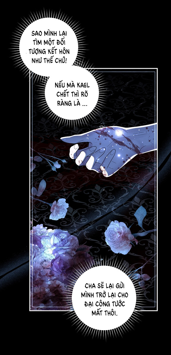 ngài công tước, tôi sẽ làm mọi thứ, trừ việc kết hôn! chapter 9.1 11