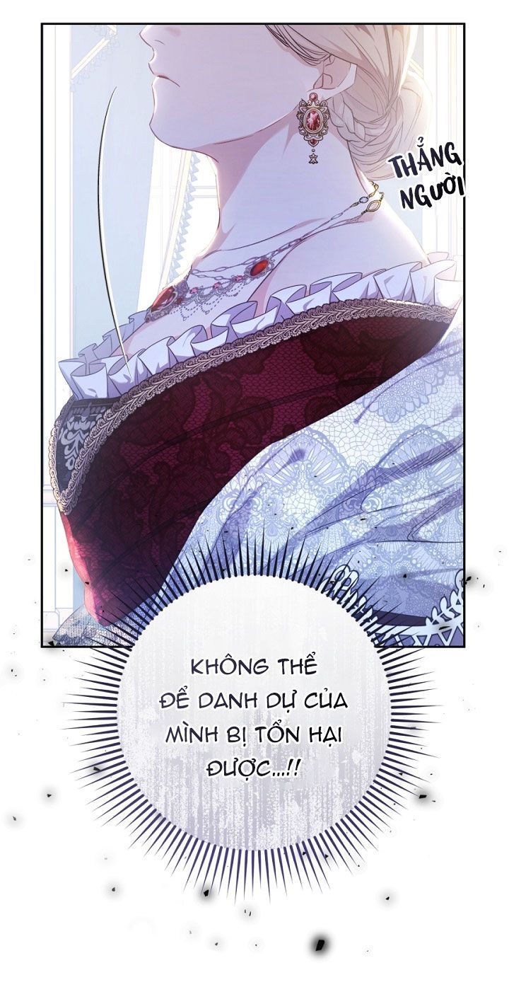 con rối ác nữ marionette chapter 30 28