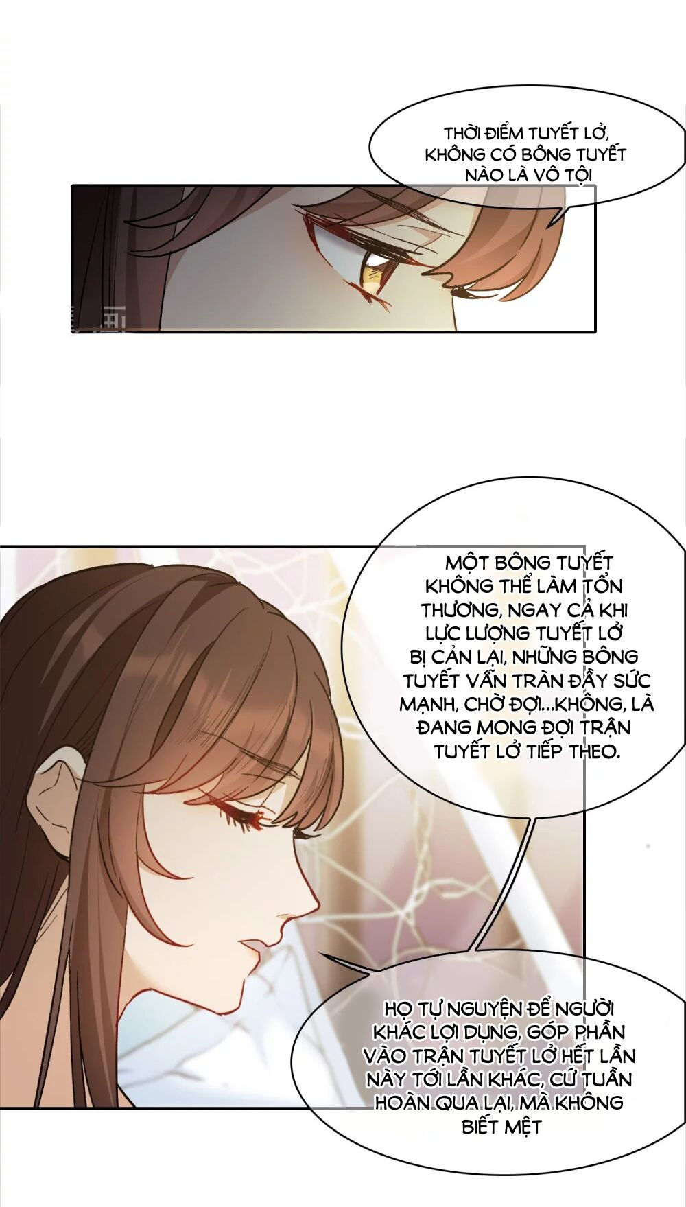 thế giới đệ nhất cự tinh chapter 25.1 19