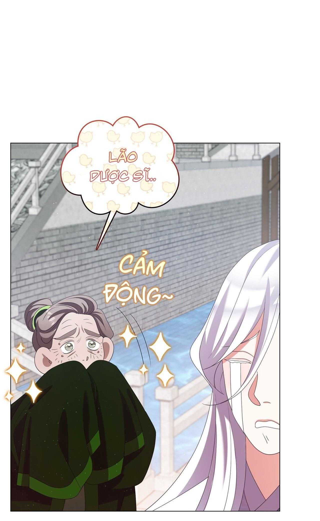 tôi đã nuôi dạy thủ lĩnh giáo phái ác ma chapter 23 25