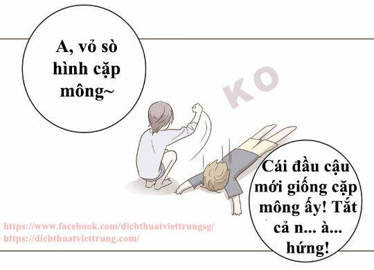 yêu trong giam cầm chapter 7 18