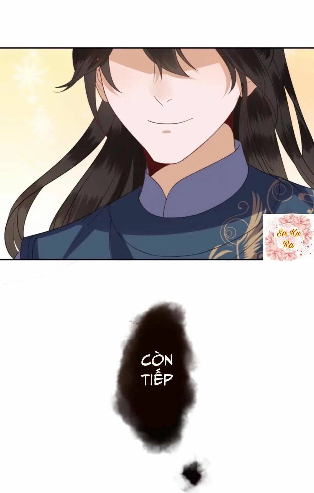 theo đuổi hoàng tử quá khó a~ chapter 45 49