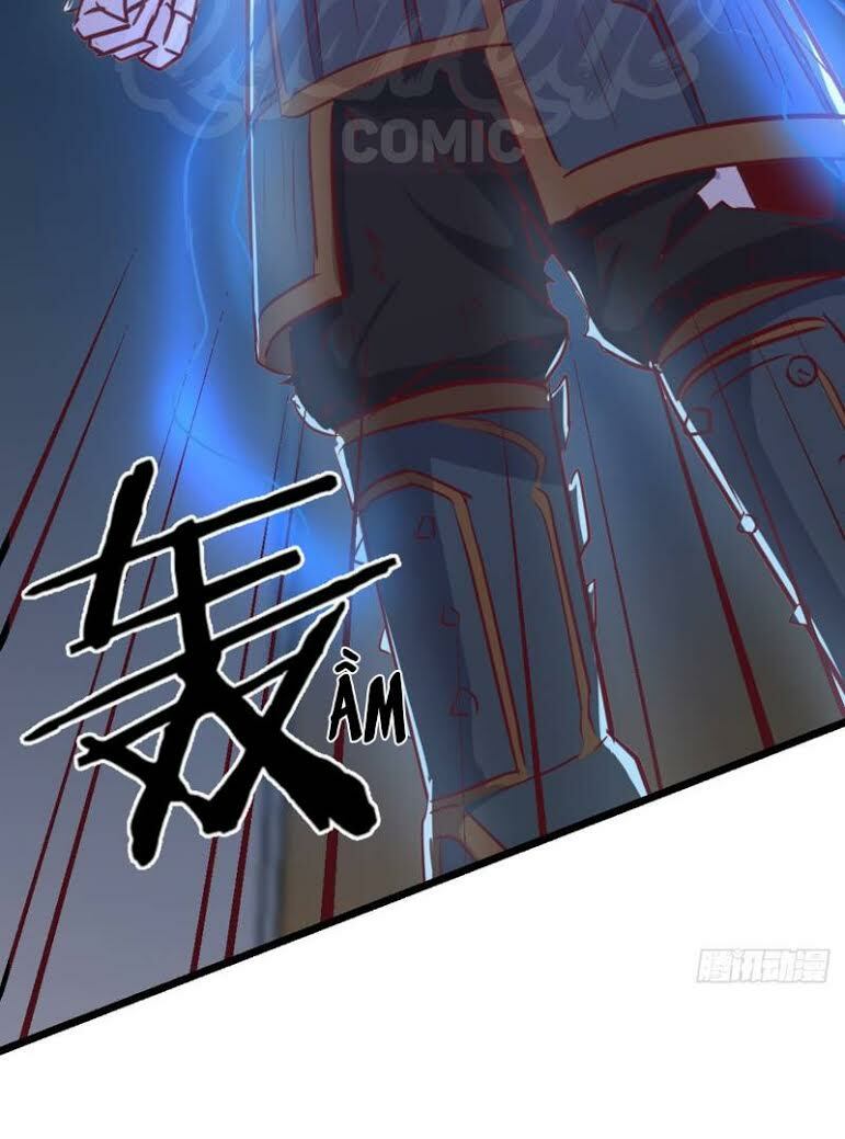 song tu đạo lữ kiểu xem mặt chapter 58 16