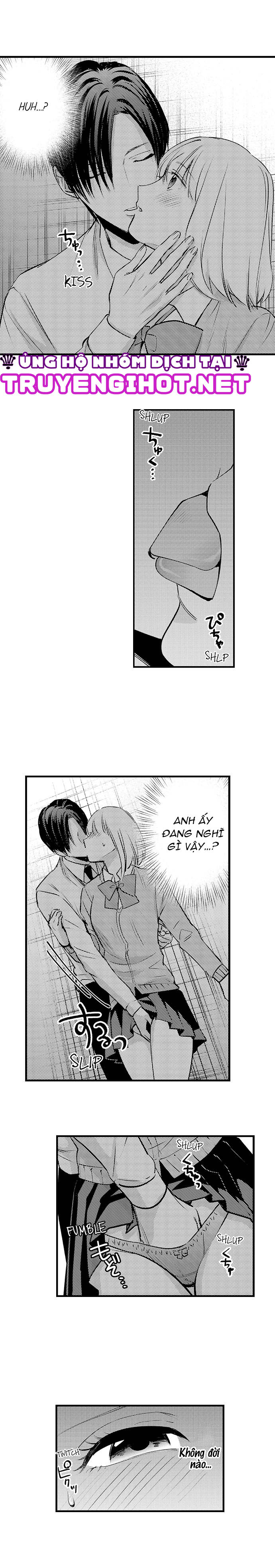 làm tình cả đêm với thầy giáo lập dị ~ người thầy hiền lành hóa ra lại là ông chồng bạo dâm khi ở nhà (full) chapter 7.2 2