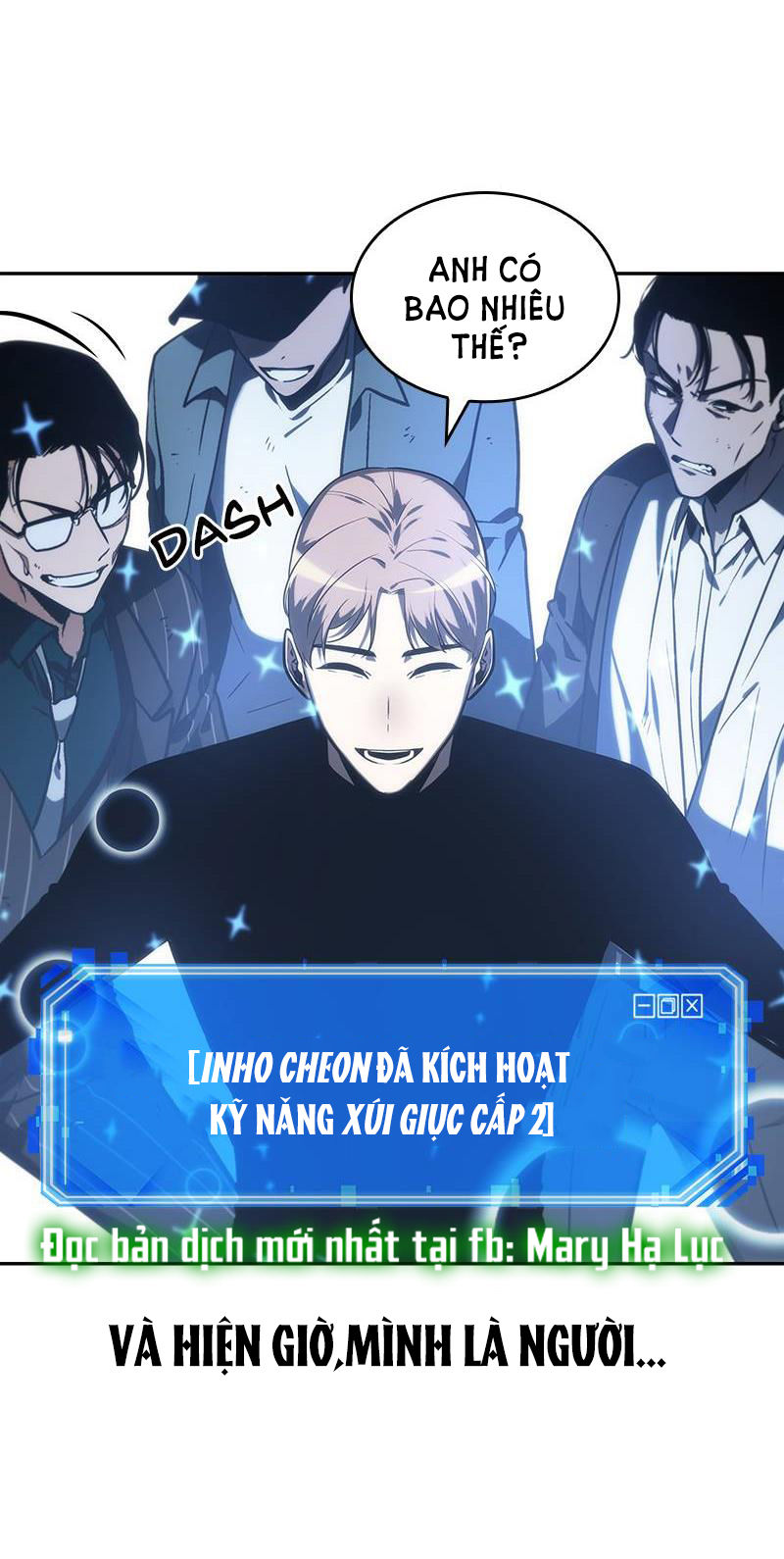 toàn trí độc giả - omniscient reader chapter 23.2 23