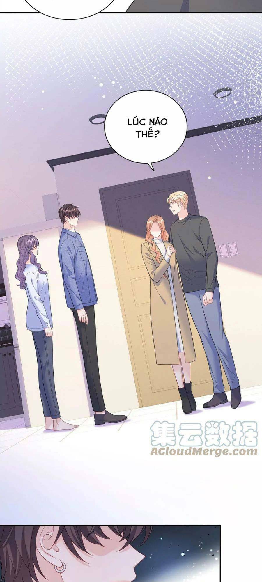 tôi dựa vào tà ý: nghịch chuyển nhân sinh chapter 122 4