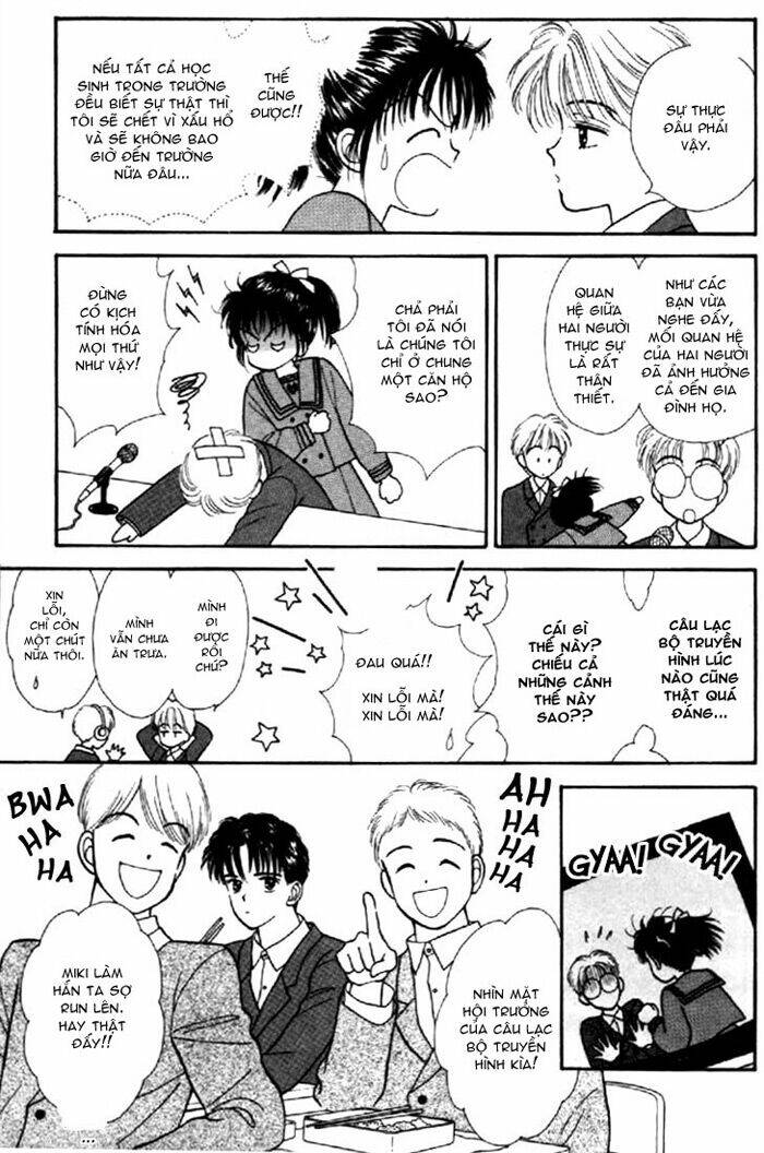 marmalade boy chapter 2 6