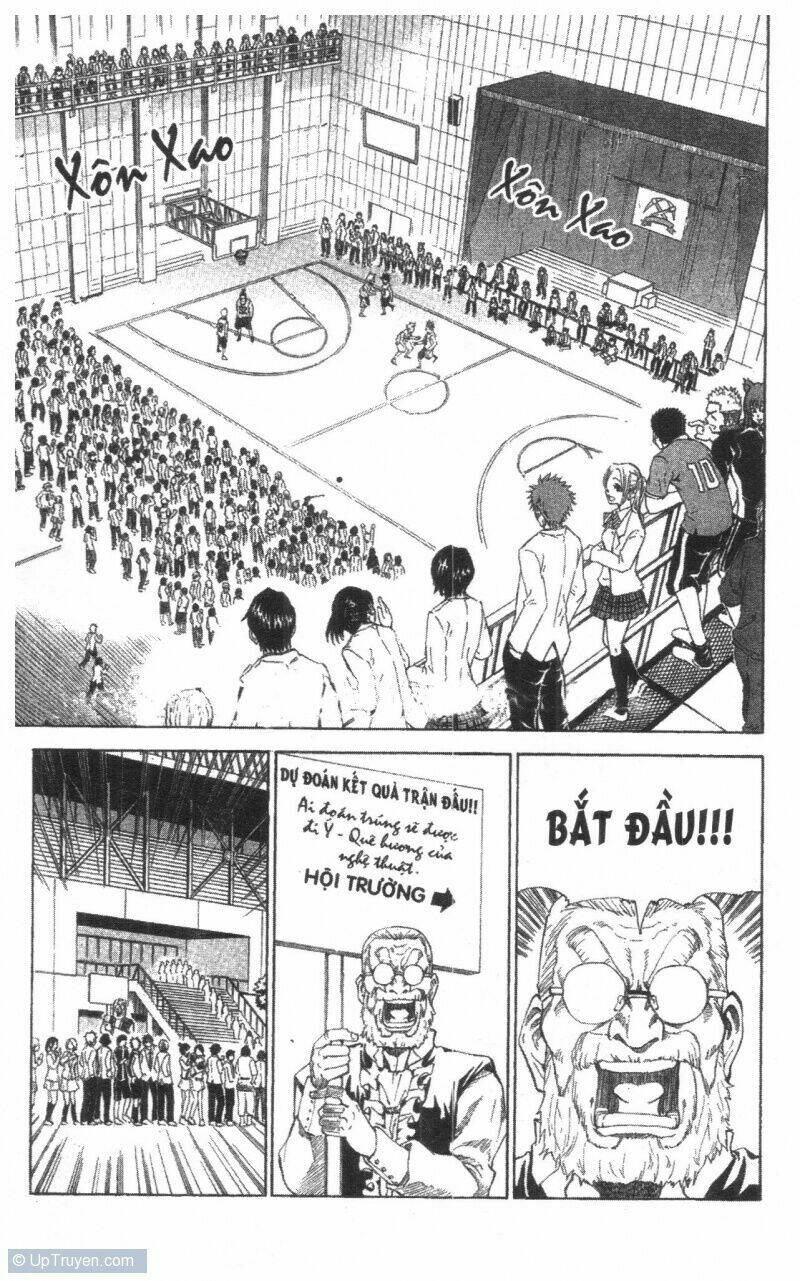 dogashikaden! chapter 2 47