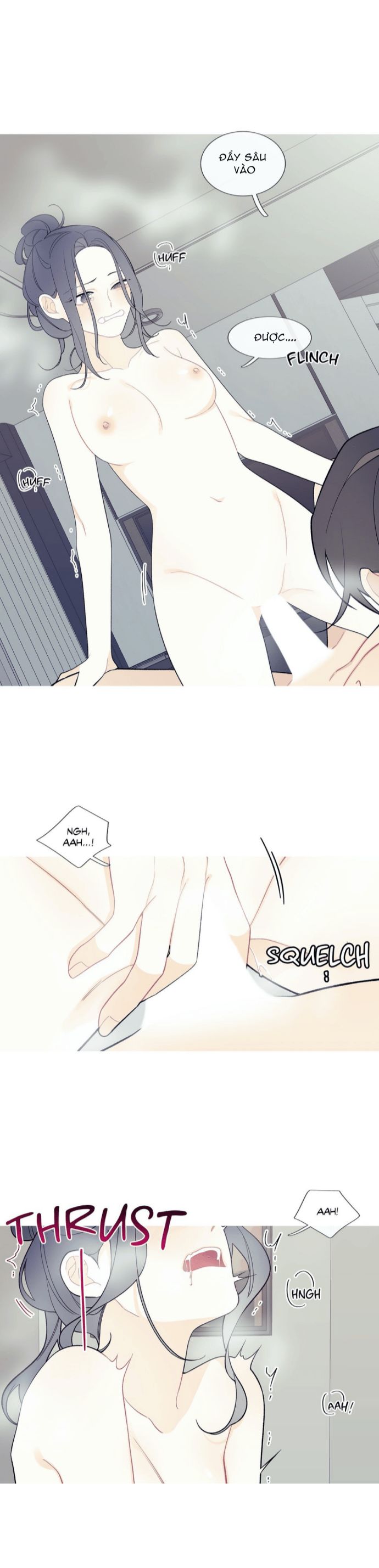 chuyện quái gì đang xảy ra? chapter 101 10