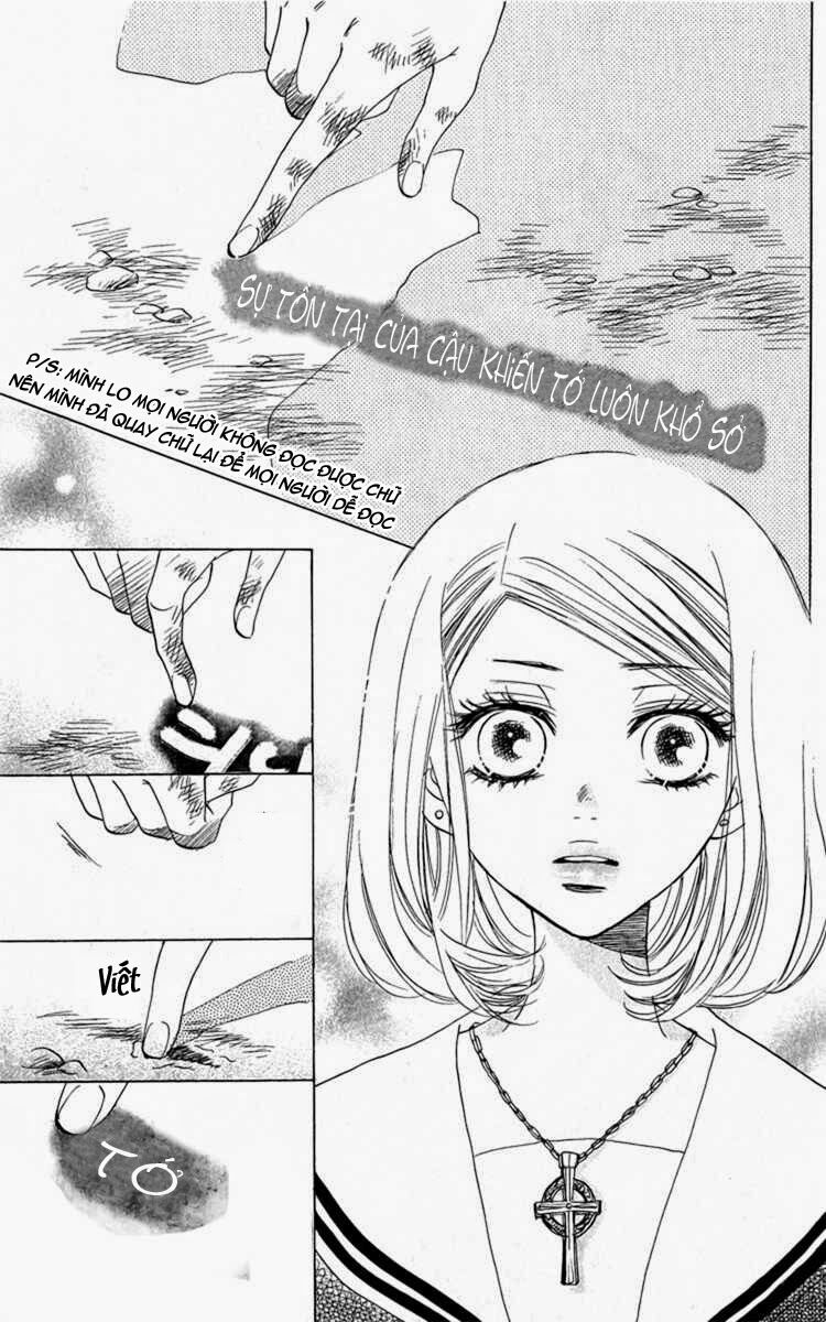 ác quỷ và bản tình ca chapter 32 29