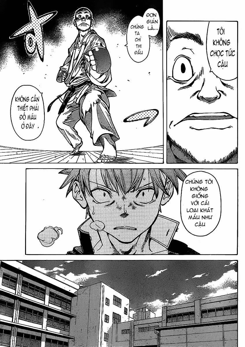 hanza sky chapter 4 9