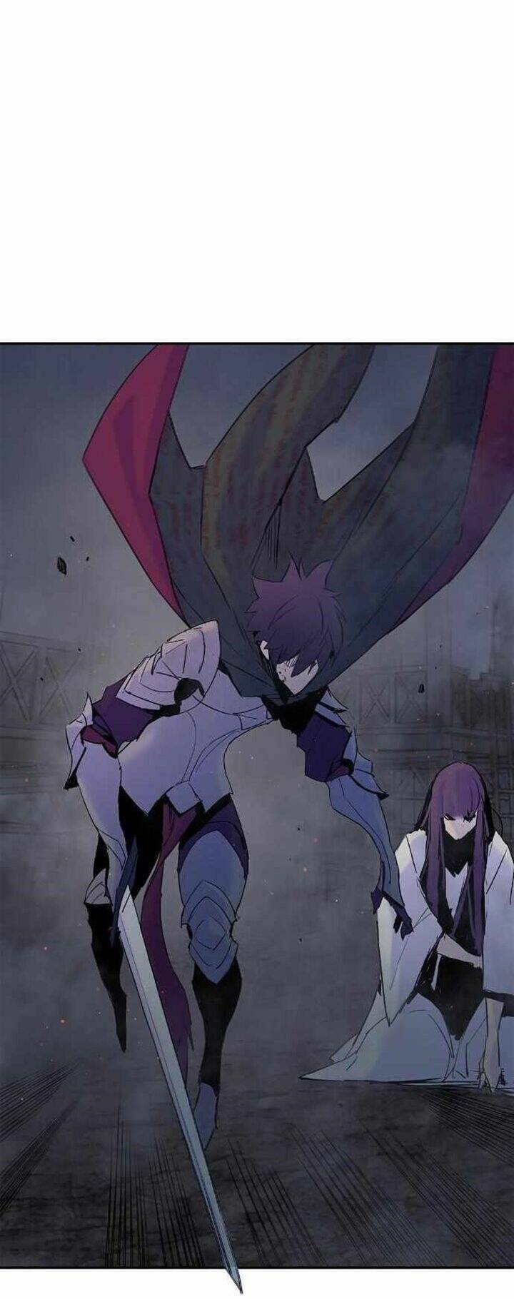 băng tâm kỵ sĩ chapter 36 112