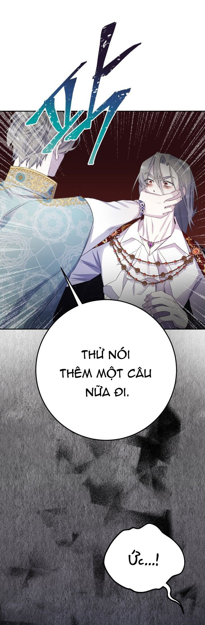 [18+] nếu cứu rỗi một cầm thú hư hỏng chapter 13.2 18