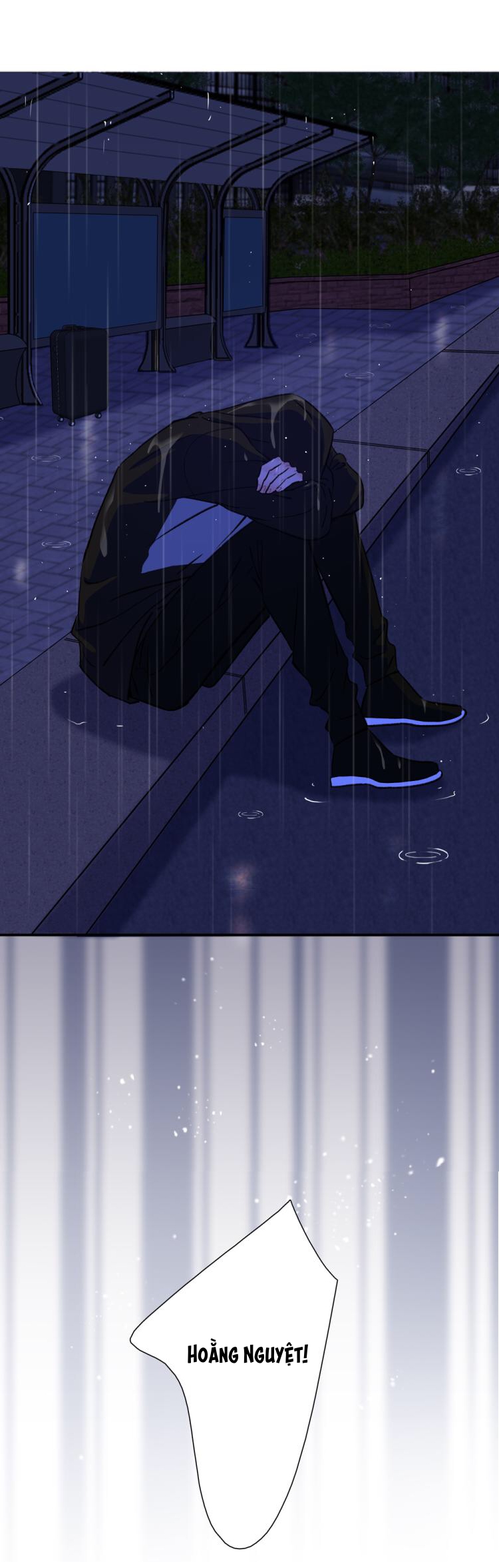 quan hệ nợ nần chapter 5 9