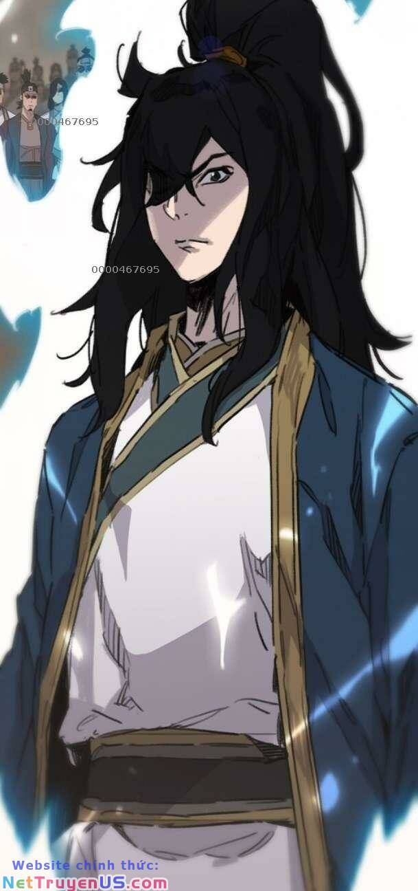 kiếm sĩ bất bại chapter 180 65