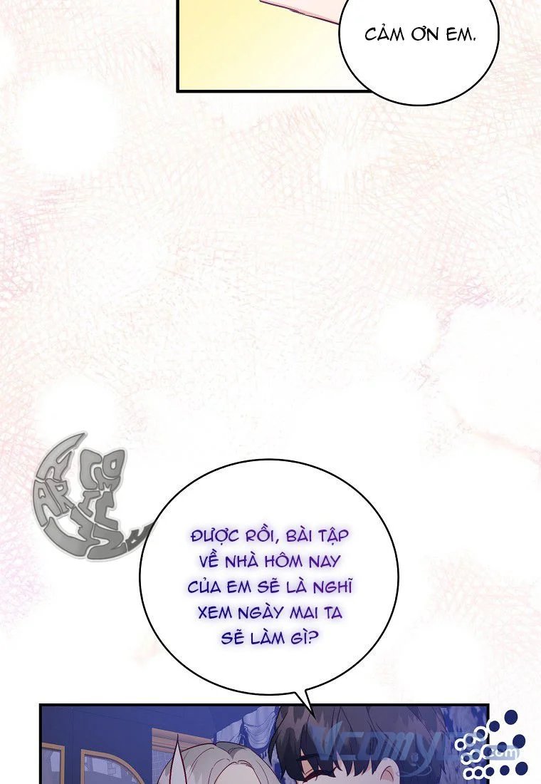 tôi chỉ nhận ra sau khi mất cô ấy chapter 16 22