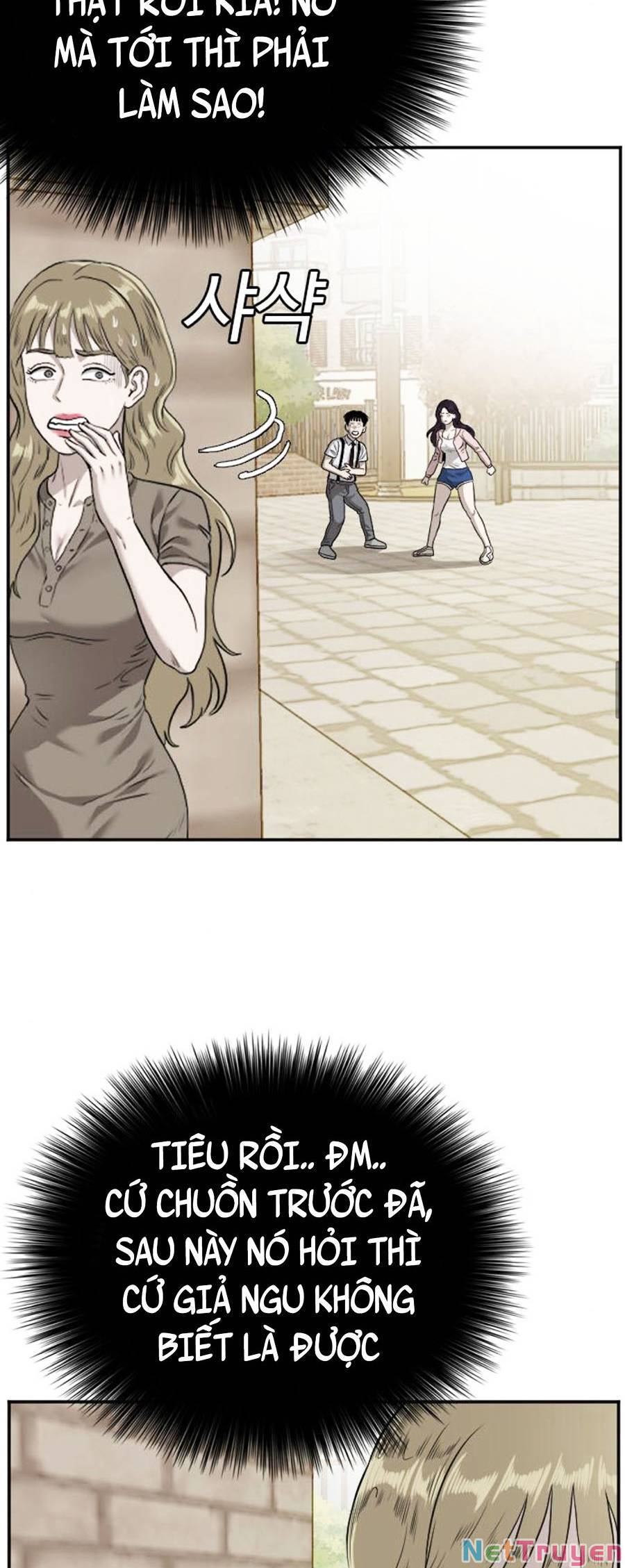 người xấu chapter 94 54