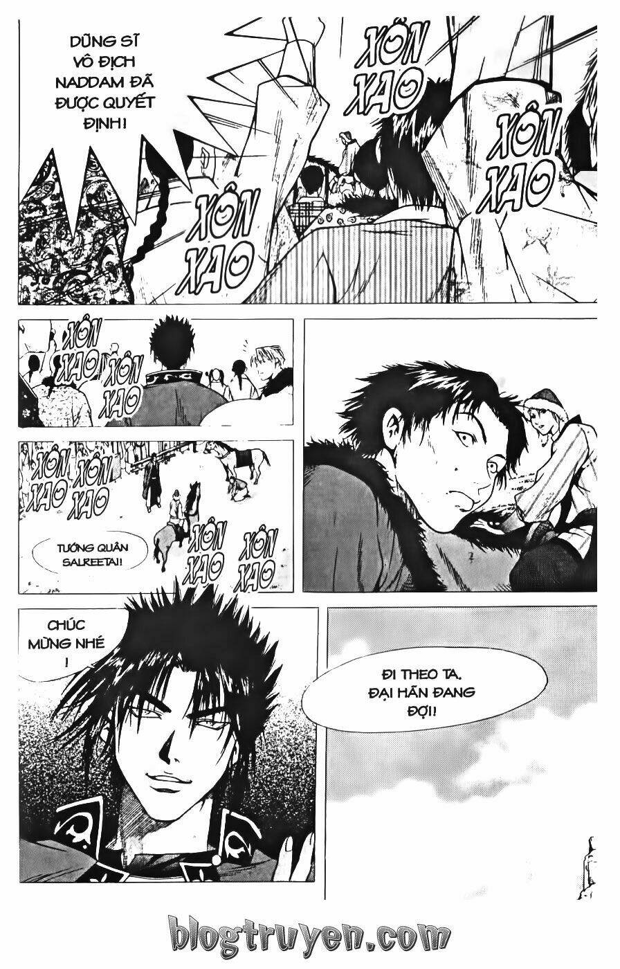 threads of time - dòng thời gian chapter 6 20