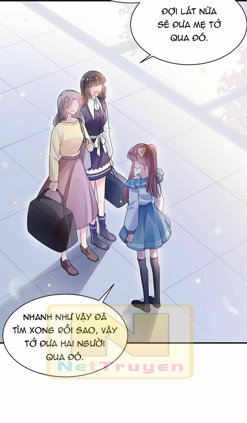 thịnh thế điềm sủng: cô vợ nhỏ đáng yêu của dịch thiếu chapter 69 7