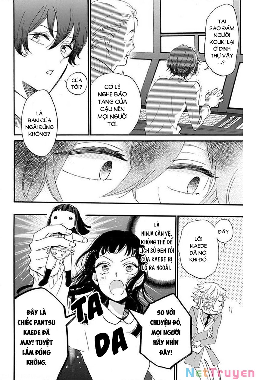 nin koi chapter 28 14