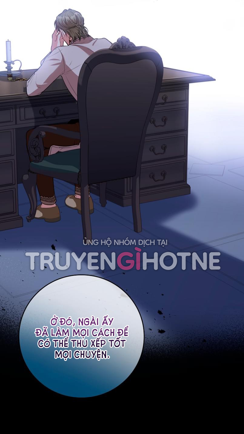 trở thành thư ký của bạo chúa chapter 82 49